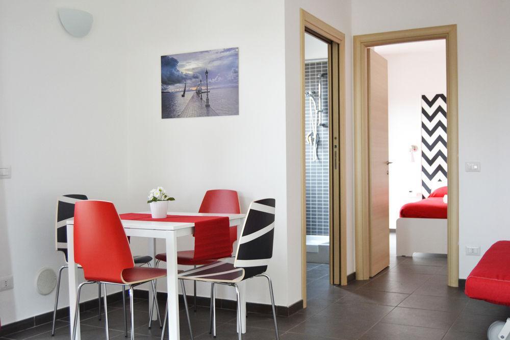 Residence Casabella - Rome — Photos 1