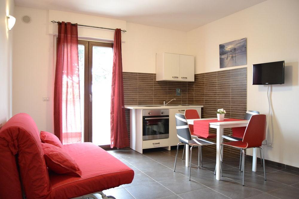 Residence Casabella - Rome — Photos 3